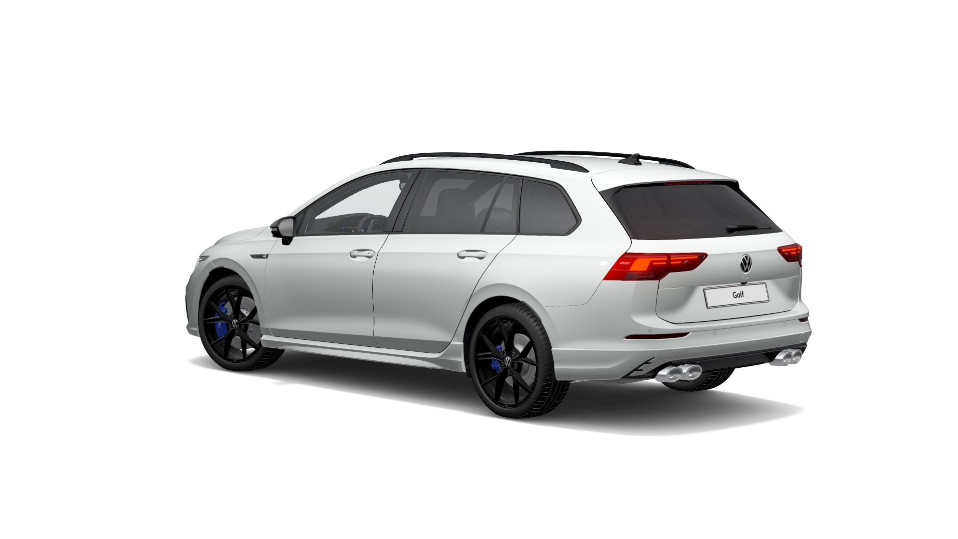 Volkswagen Golf Golf VIII Style Variant