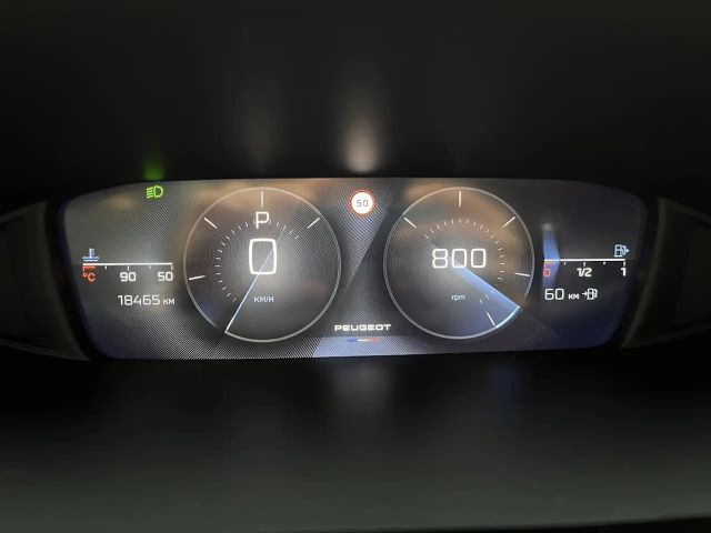 Peugeot 308 Allure Pack EAT8 PureTech SW