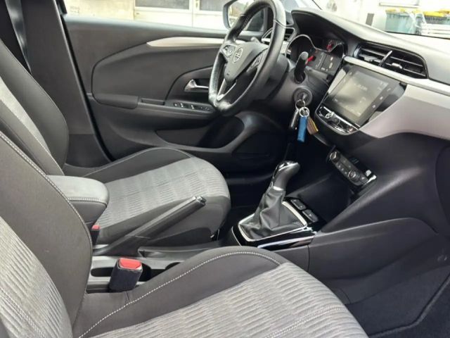 Opel Corsa Edition F Edition