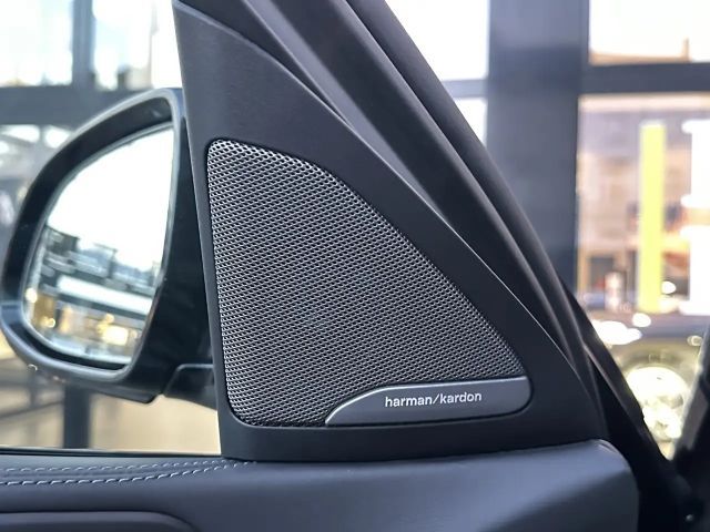 BMW X6 Coupé M-Sport xDrive40d