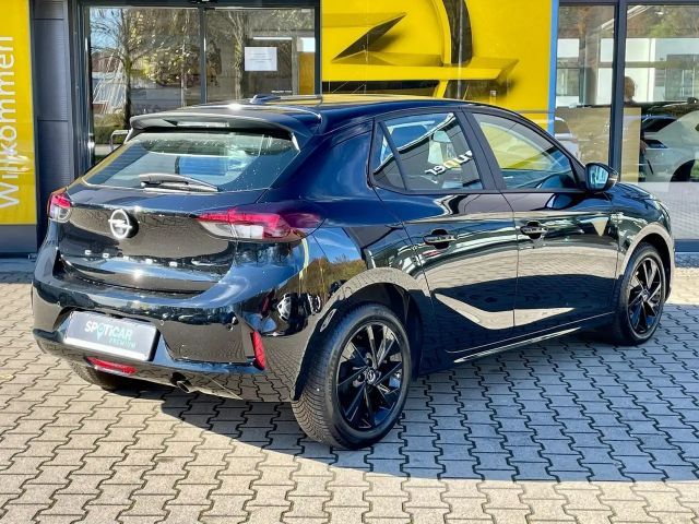 Opel Corsa F *R-KAMERA*LED*SHZ*LENKRADHEIZUNG*KLIMA*CARPLAY*