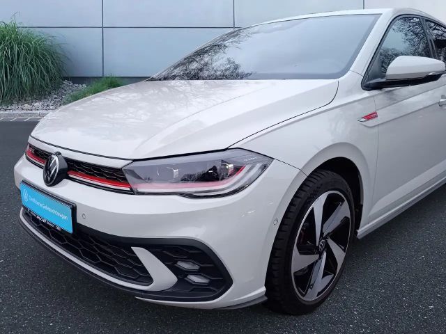 Volkswagen Polo 2.0 TSI DSG GTI