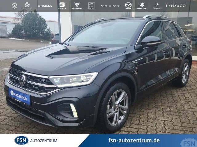 Volkswagen T-Roc 1.5 TSI DSG Plus R-Line