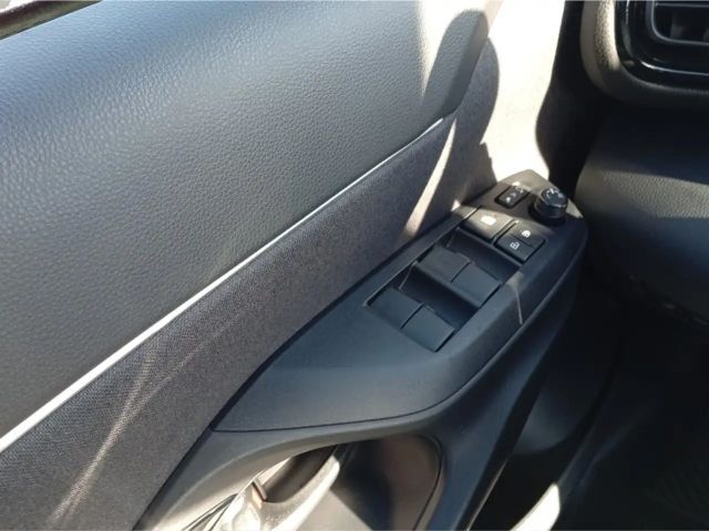 Toyota Yaris Cross TEAMPLAYER+SAFETY-P+WINTER-P+2025