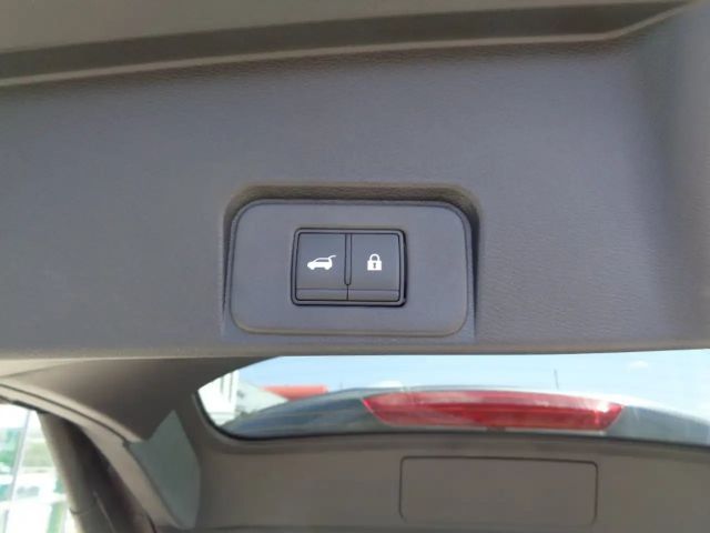 Nissan X-trail AWD Tekna