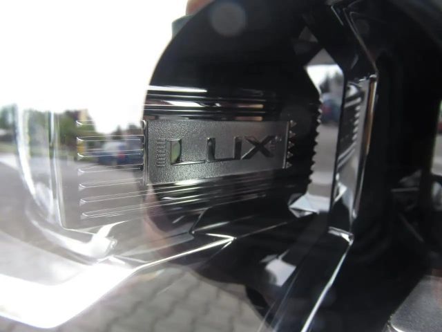 Opel Astra Hybrid Innovation Ultimate