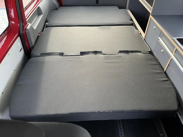 Volkswagen Transporter DSG