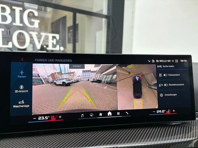 BMW M4 Competition Coupé xDrive