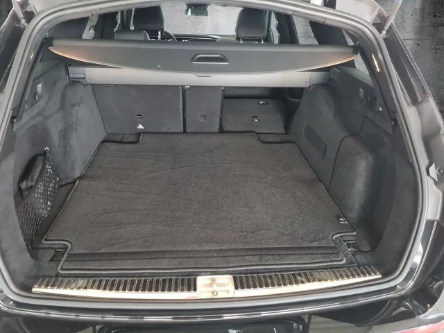 Mercedes-Benz E 200 AMG Line E 200 d Estate