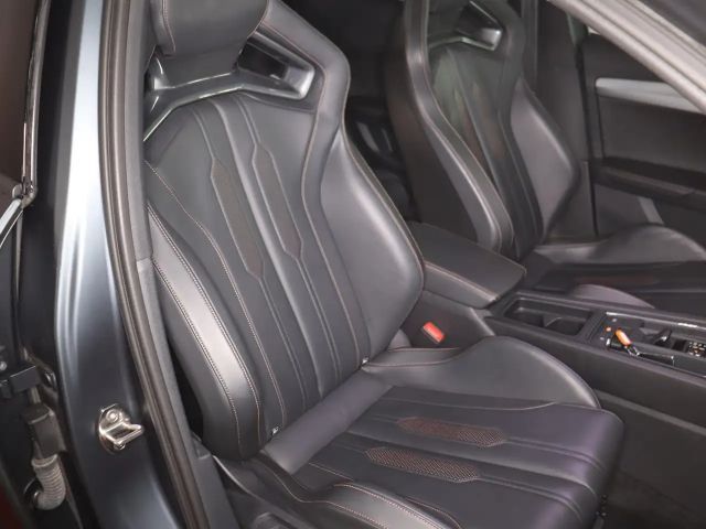 Cupra Formentor 2.5 TSI VZ5