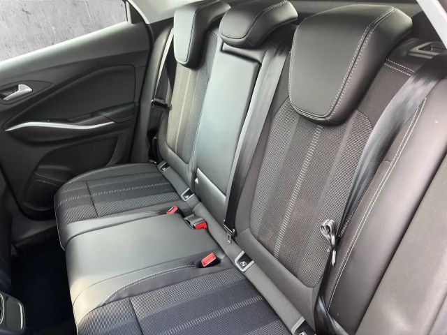 Opel Grandland X 1.2 Turbo Enjoy Turbo