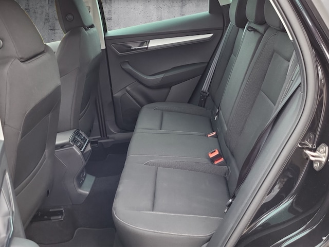 Skoda Karoq 1.5 TSI Selection