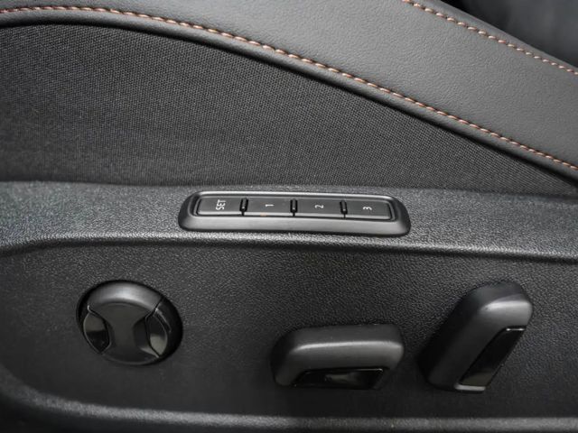 Cupra Formentor DSG VZ