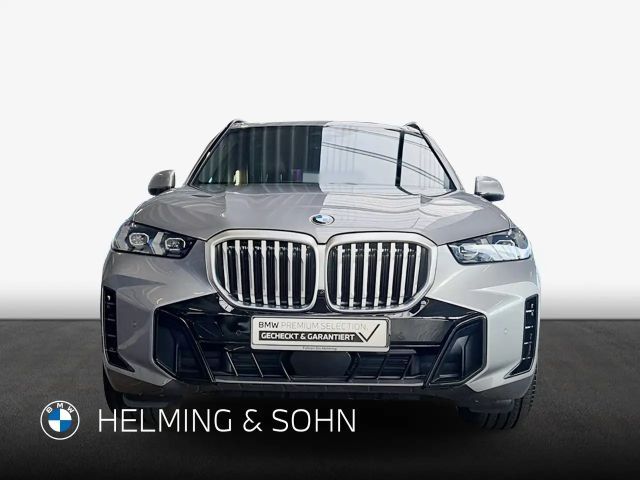 BMW X5 M-Sport xDrive30d