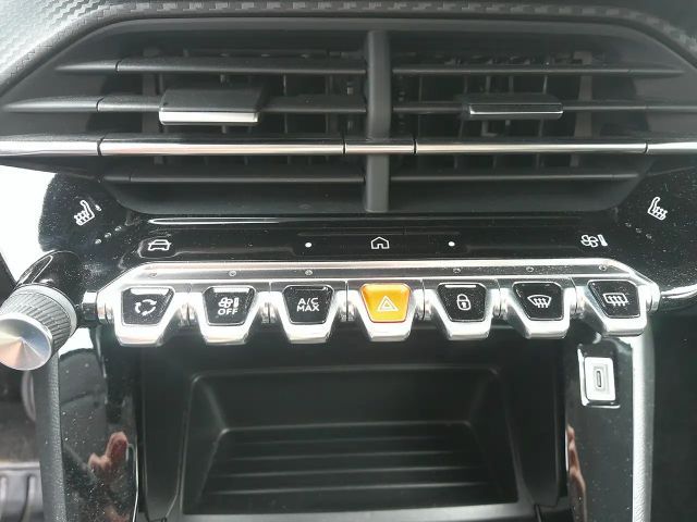 Peugeot 208 Active Pack PureTech