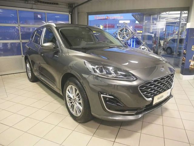 Ford Kuga Plug in Hybrid Vignale