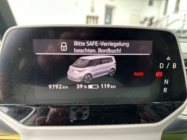 Volkswagen ID.Buzz 150 kW 77 KWh Pro