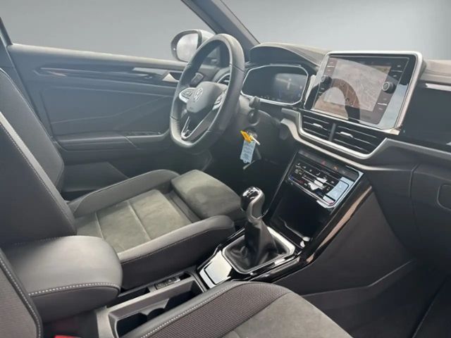 Volkswagen T-Roc 1.0 TSI R-Line