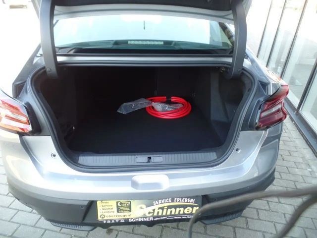 Citroën ë-C4 Feel Pack