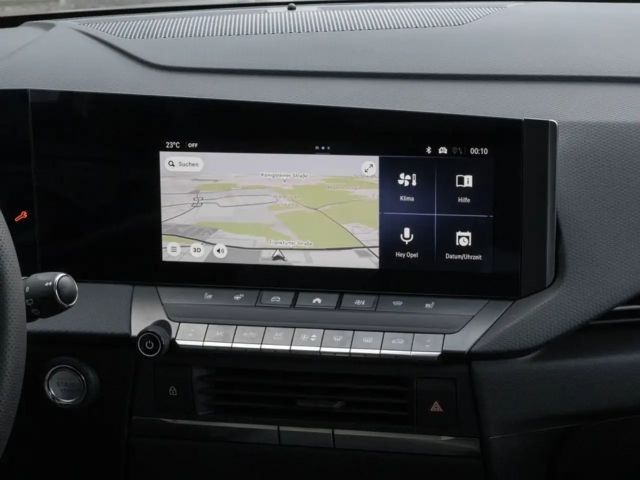 Opel Astra 1.2 Turbo Elegance Turbo