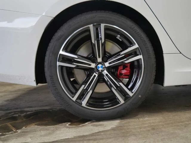 BMW 320 320d M-Sport Touring xDrive