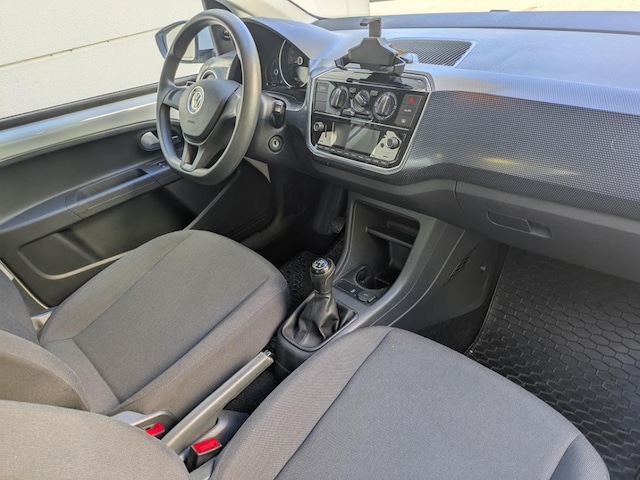 Volkswagen up! 1.0 up!