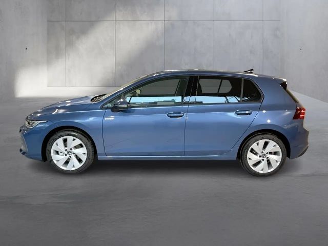 Volkswagen Golf Rabbit TSI