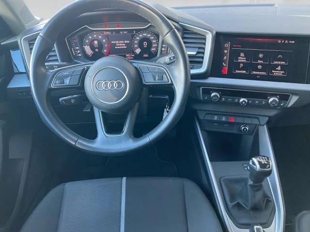 Audi A1 25 TFSI Sportback