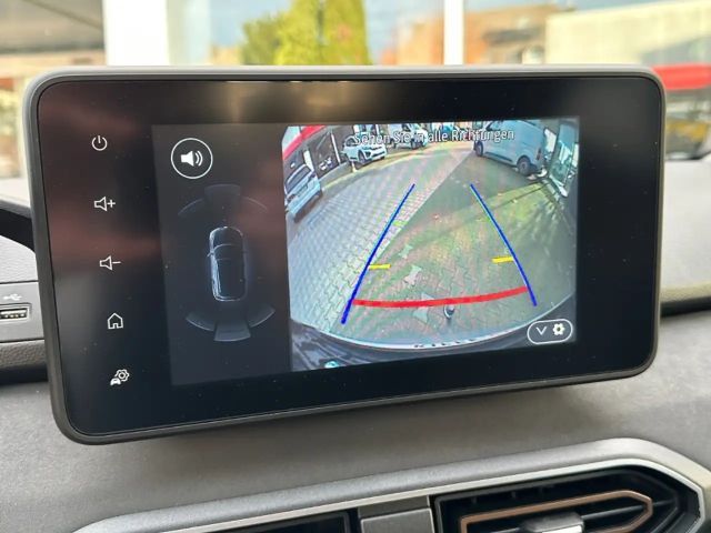 Dacia Jogger Extreme