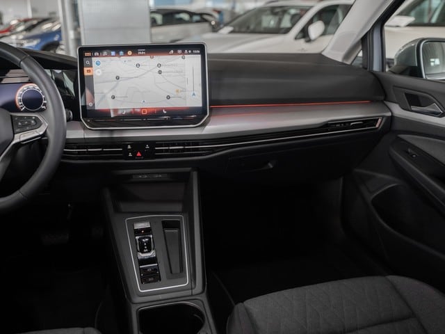 Volkswagen Golf Golf VIII Life Variant