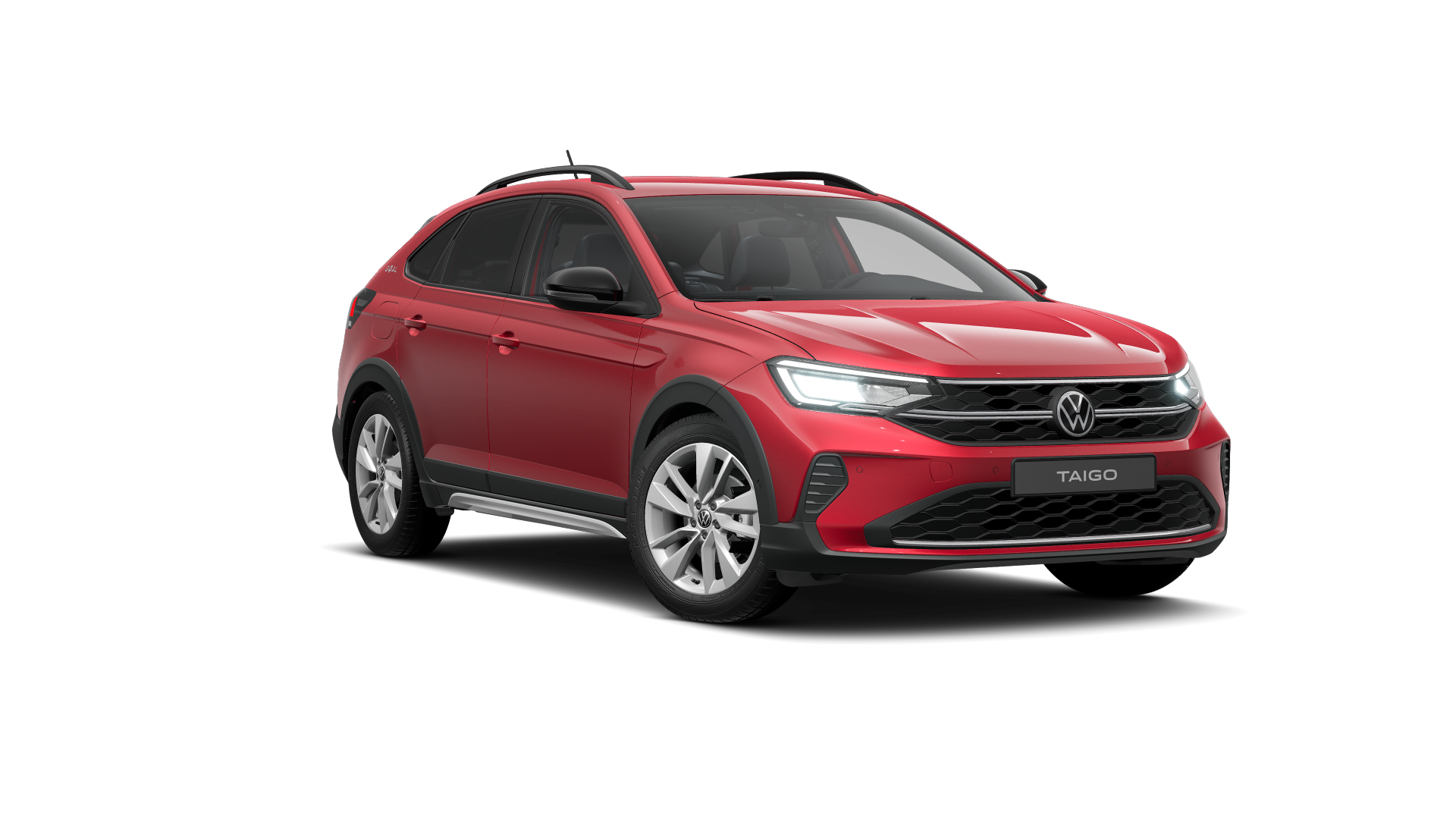 Volkswagen Taigo 1.0 TSI