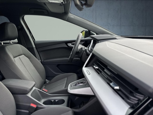 Audi Q4 e-tron 40 Sportback