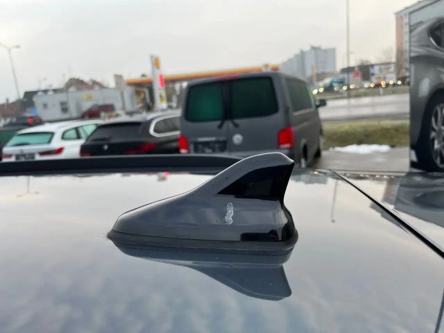 Seat Leon Sportstourer Style