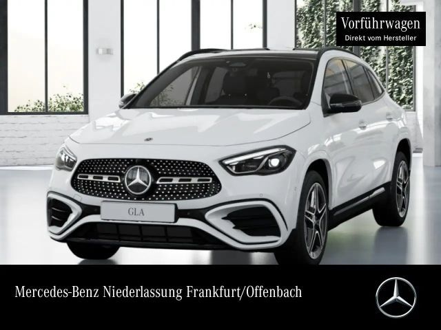 Mercedes-Benz GLA 200 AMG Line