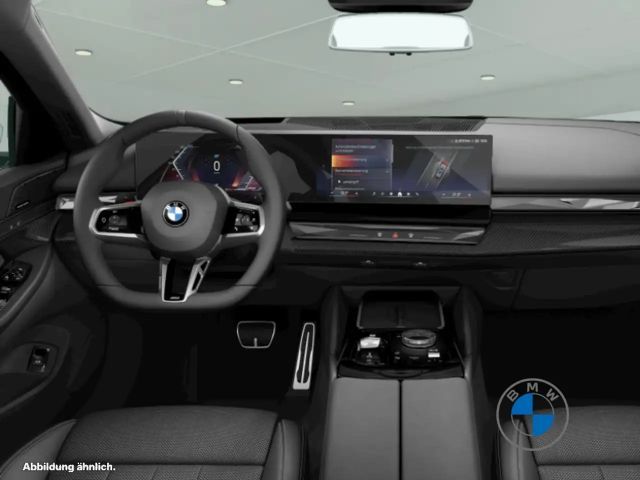 BMW 540 540d M-Sport Touring xDrive