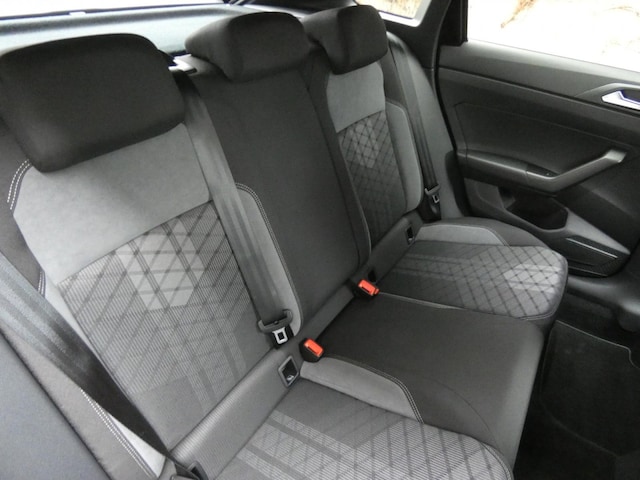 Volkswagen Taigo 1.5 TSI DSG R-Line