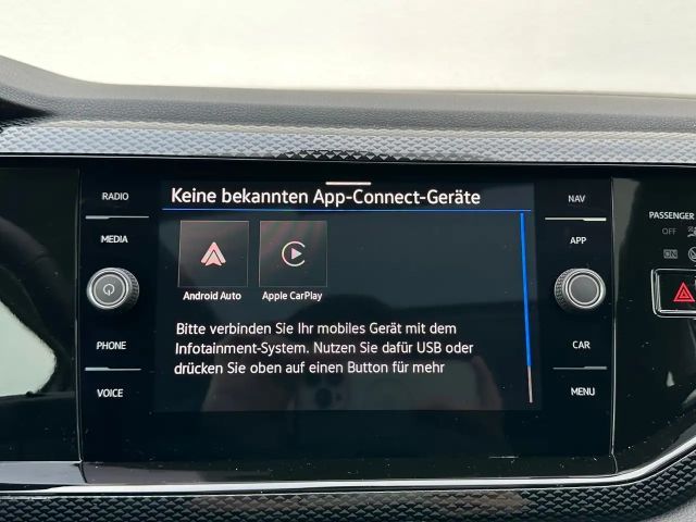 Volkswagen Taigo Friends TSI