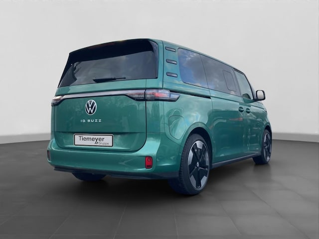 Volkswagen ID.Buzz Pro