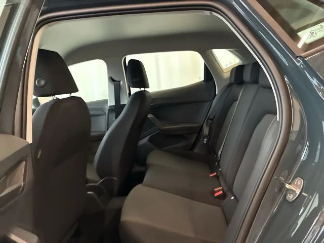 Seat Ibiza Reference