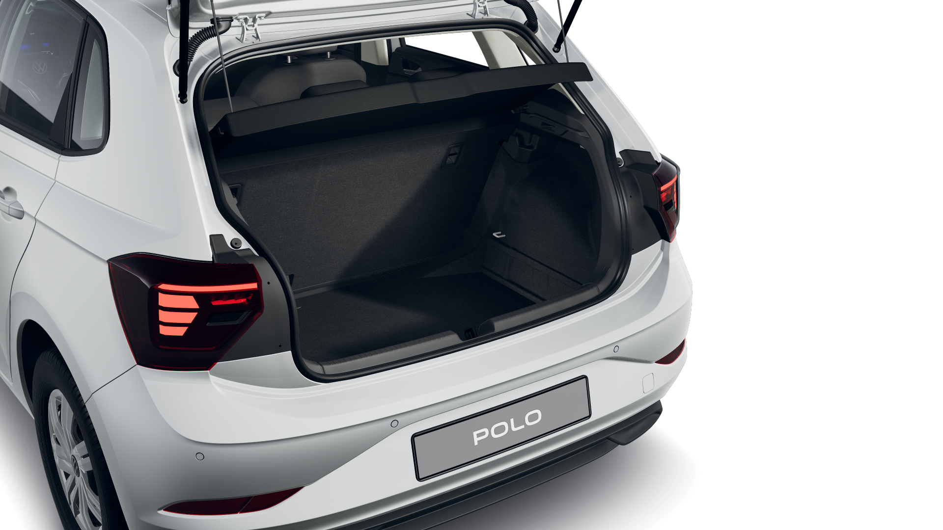 Volkswagen Polo Polo 1.0     Polo BT059 MPIM5F