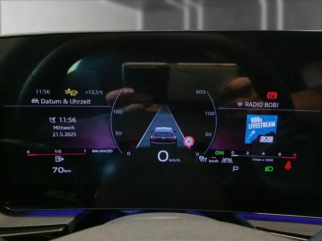 Audi A5 Avant Quattro S-Line