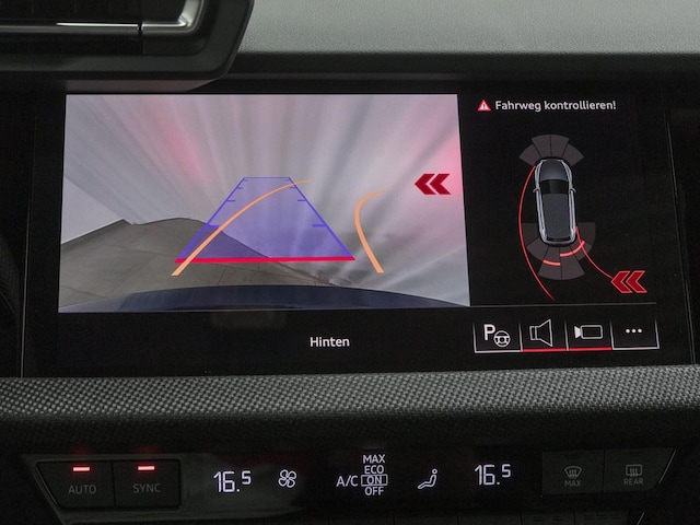 Audi S3 Quattro S-Tronic Sportback