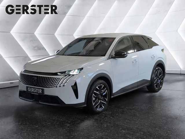 Peugeot 3008 Allure Pack Hybrid