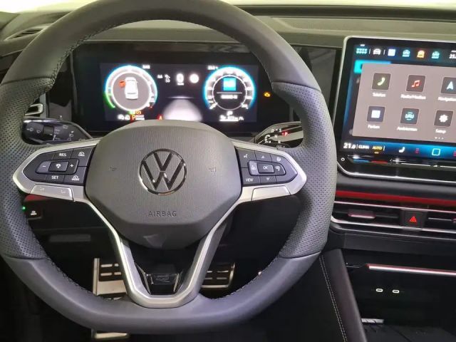 Volkswagen Tiguan DSG Sport eHybrid