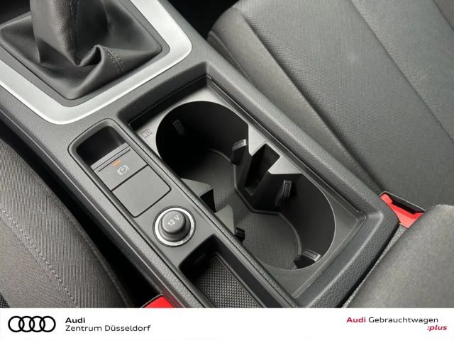 Audi Q3 35 TFSI