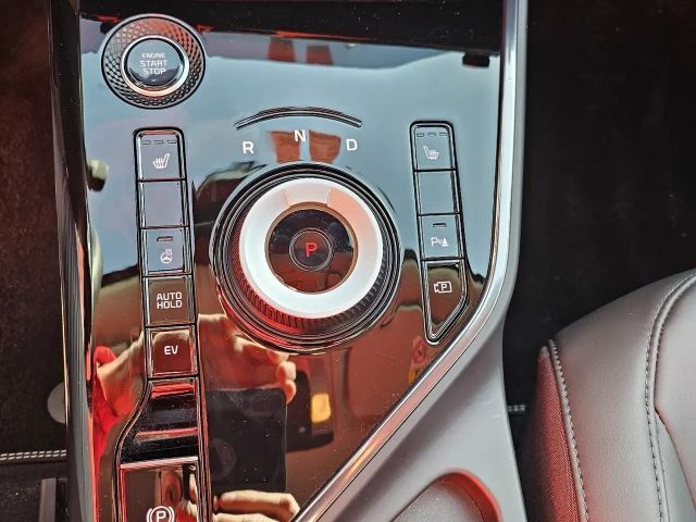 Kia Niro Hybrid PHEV Vision