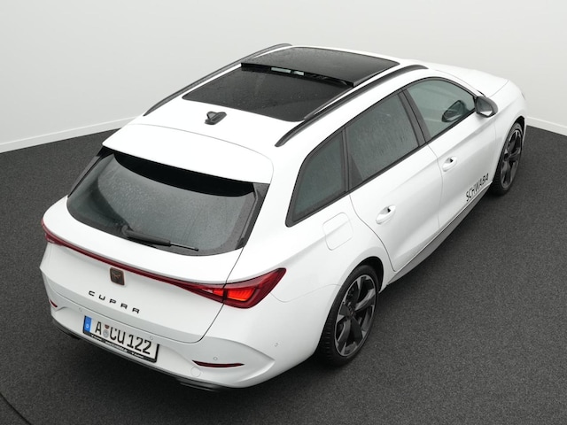 Cupra Leon DSG Sportstourer