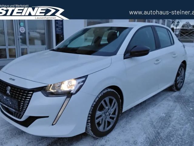 Peugeot 208 Active Pack