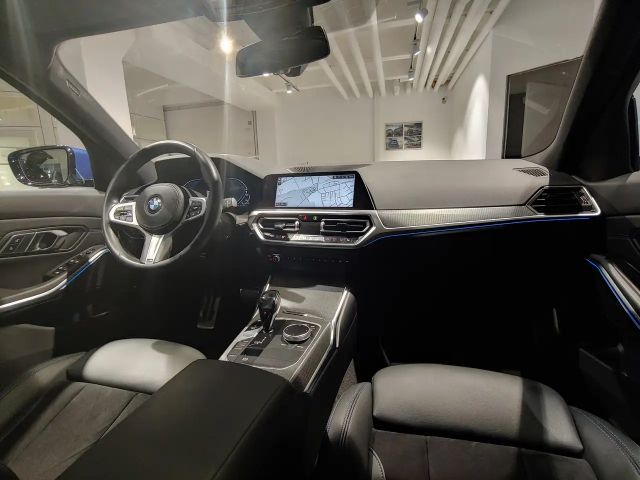 BMW 330 330e M-Sport