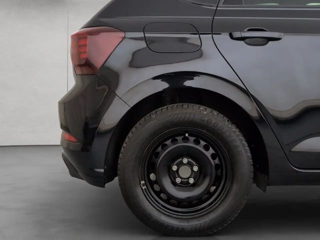 Volkswagen Polo 1.0 TSI DSG Life